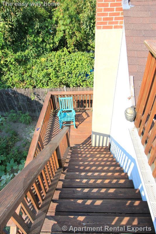 1 bed, 1 bath apartment for rent at 127 Amory St Unit 3, Inman Square — photo 19 of 20