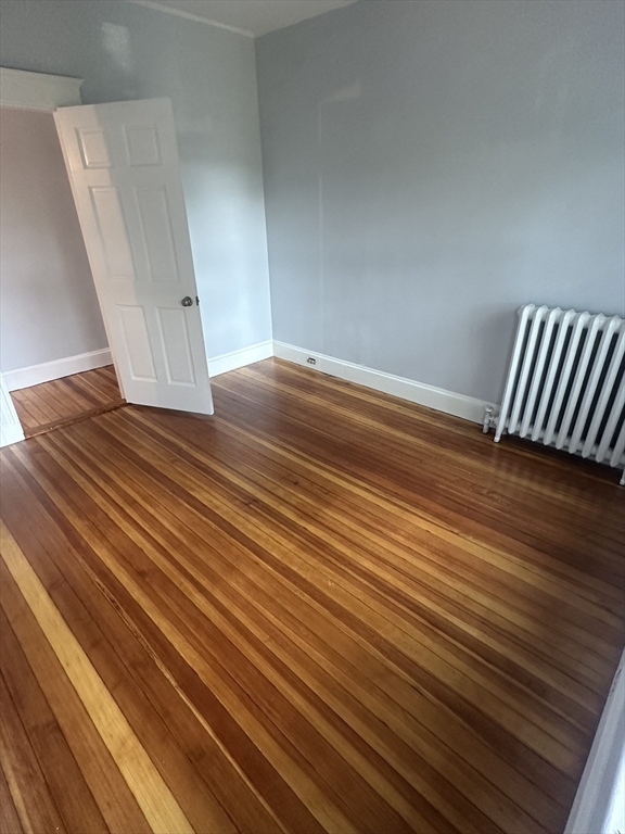 3 bed, 1 bath apartment for rent at 127 Arlington Unit 127, Hyde Park — photo 10 of 12