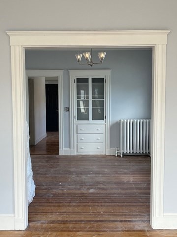 3 bed, 1 bath apartment for rent at 127 Arlington Unit 127, Hyde Park — photo 3 of 12