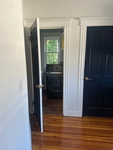 3 bed, 1 bath apartment for rent at 127 Arlington Unit 127, Hyde Park — photo 11 of 12