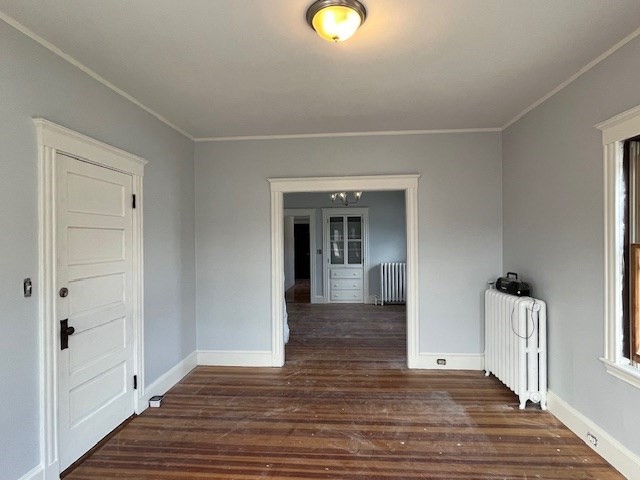 3 bed, 1 bath apartment for rent at 127 Arlington Unit 127, Hyde Park — photo 2 of 12