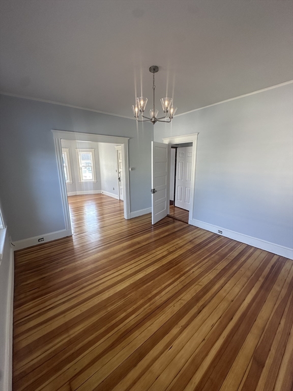 3 bed, 1 bath apartment for rent at 127 Arlington Unit 127, Hyde Park — photo 6 of 12