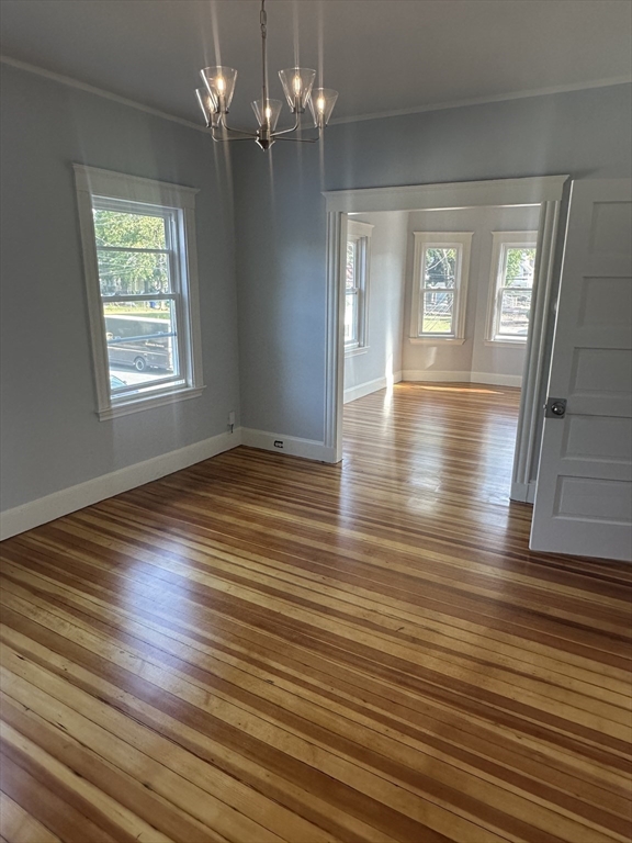 3 bed, 1 bath apartment for rent at 127 Arlington Unit 127, Hyde Park — photo 9 of 12