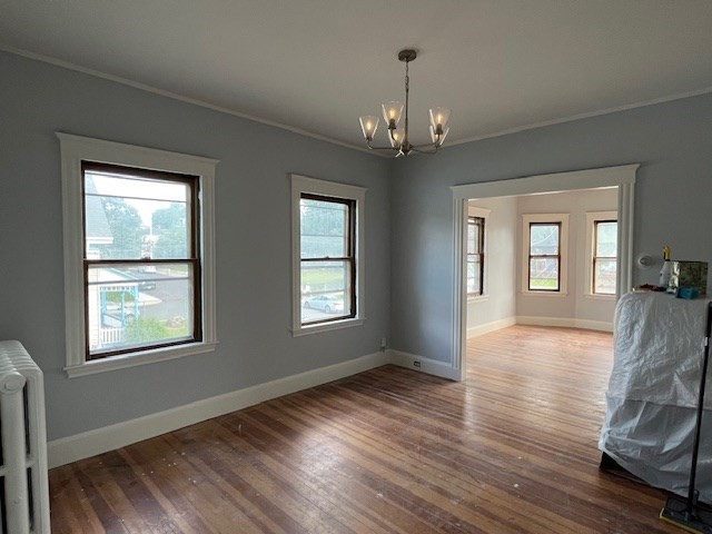 3 bed, 1 bath apartment for rent at 127 Arlington Unit 127, Hyde Park — photo 4 of 12