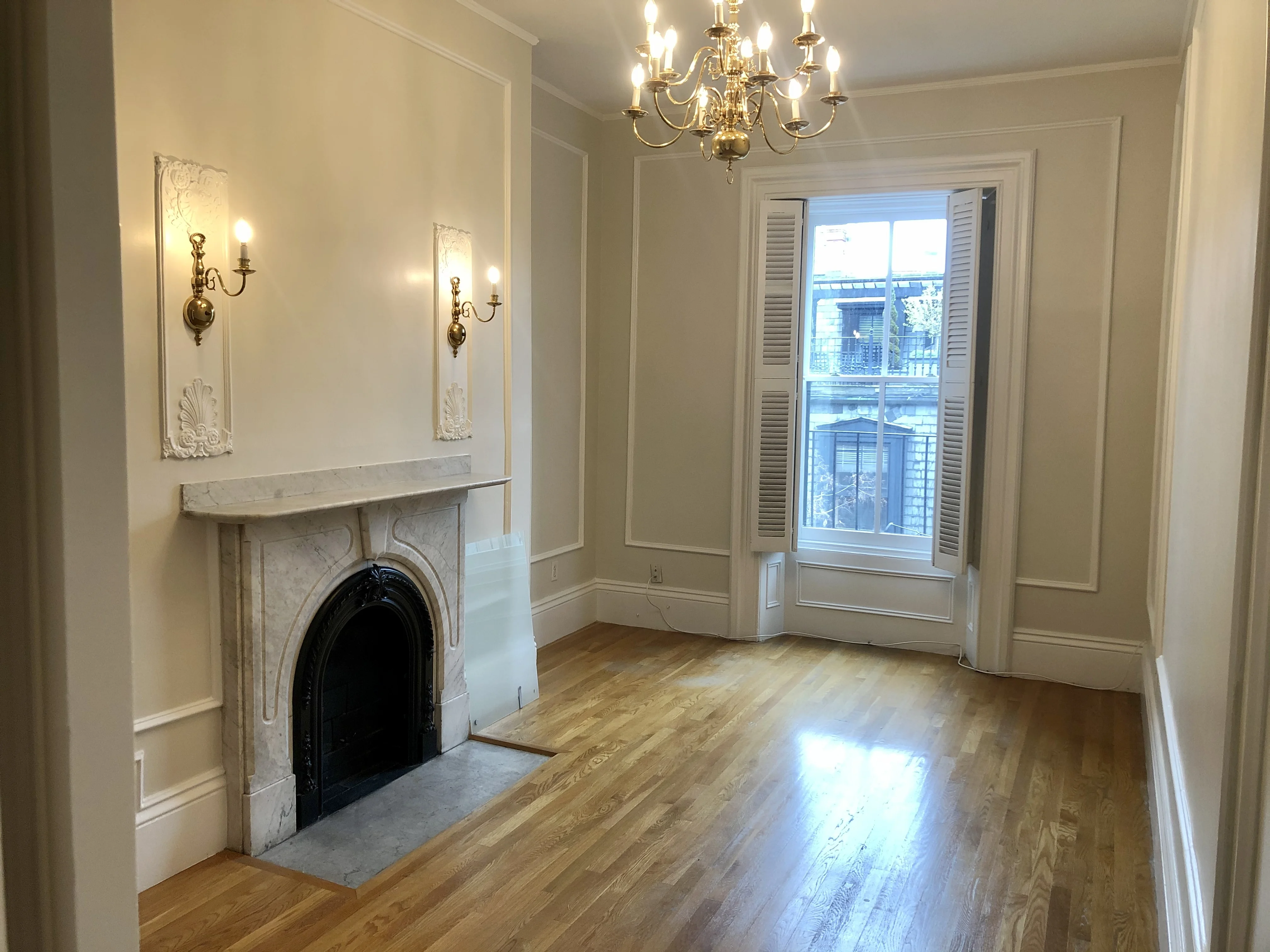 1 bed, 1 bath apartment for rent at 127 Beacon St Unit 42A, Back Bay — photo 1 of 9
