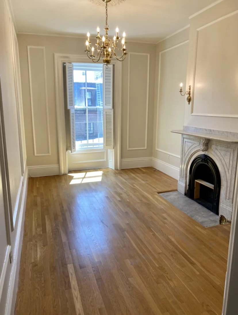 1 bed, 1 bath apartment for rent at 127 Beacon St Unit 42A, Back Bay — photo 2 of 9