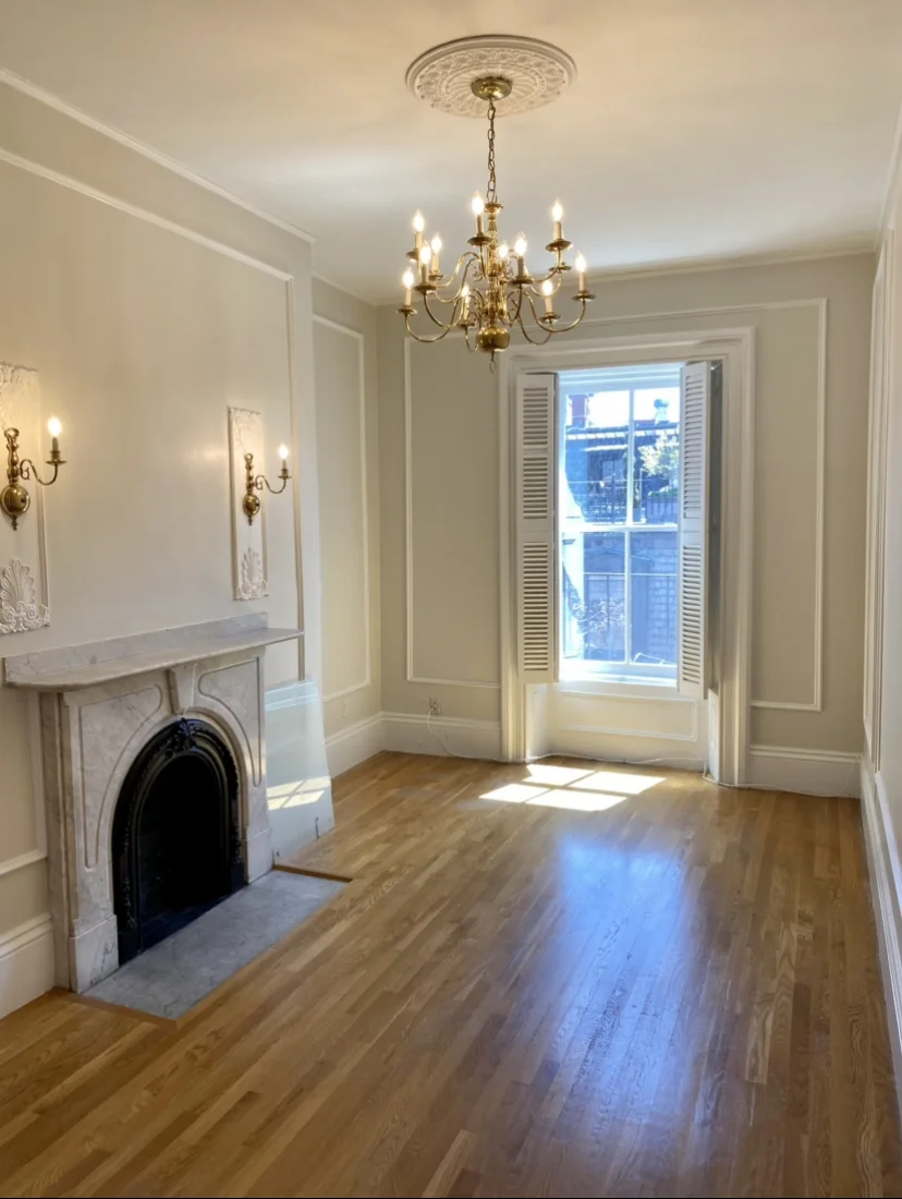 1 bed, 1 bath apartment for rent at 127 Beacon St Unit 42A, Back Bay — photo 3 of 9