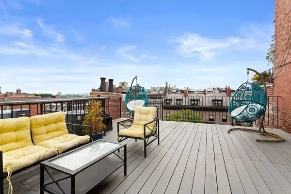1 bed, 1 bath apartment for rent at 127 Beacon St Unit 51, Back Bay — photo 2 of 12