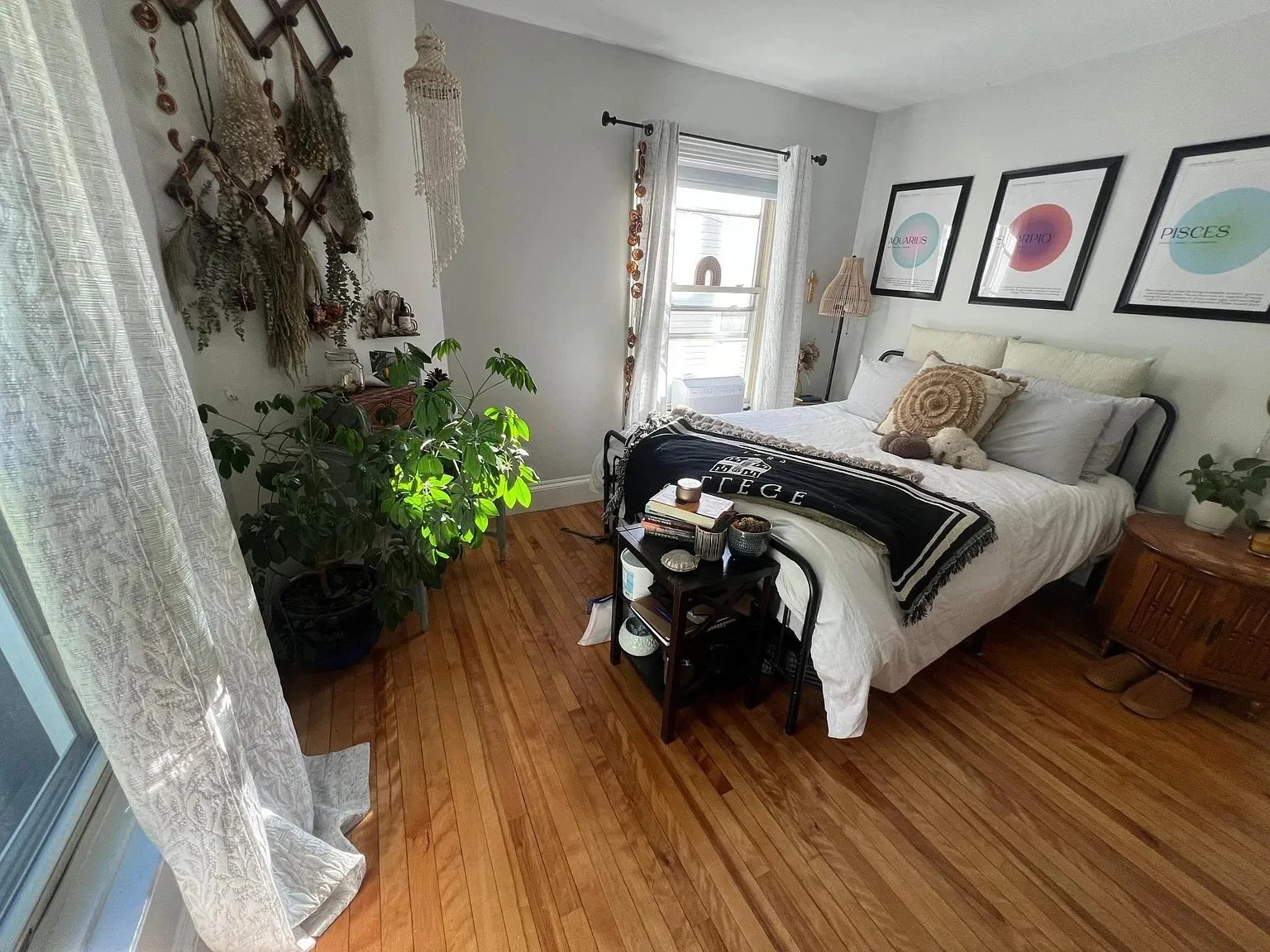 2 bed, 1 bath apartment for rent at 127 Beale Unit B, Quincy — photo 5 of 10