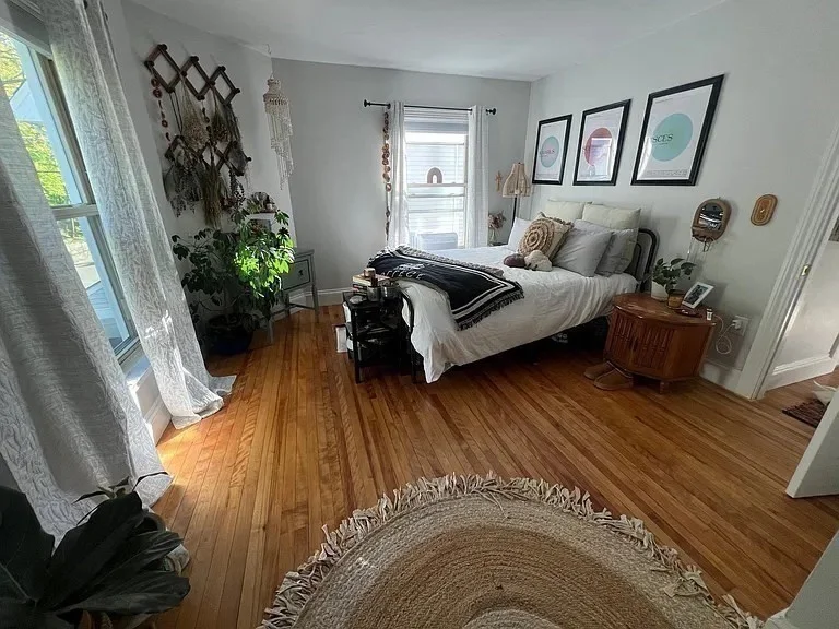 2 bed, 1 bath apartment for rent at 127 Beale Unit B, Quincy — photo 7 of 10