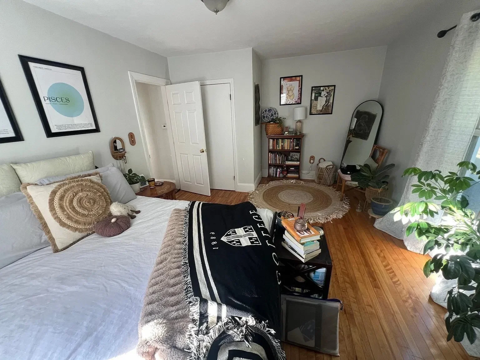 2 bed, 1 bath apartment for rent at 127 Beale Unit B, Quincy — photo 6 of 10