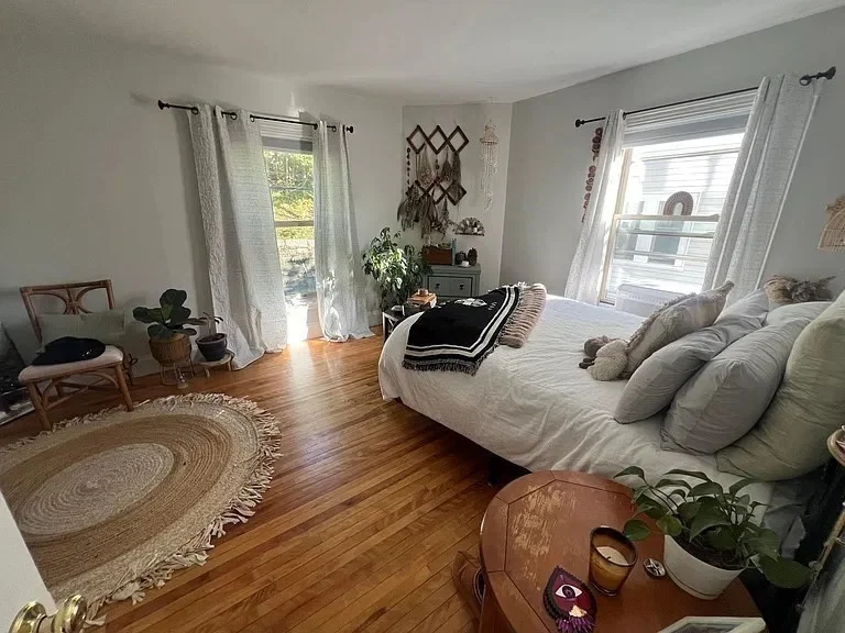 2 bed, 1 bath apartment for rent at 127 Beale Unit B, Quincy — photo 8 of 10