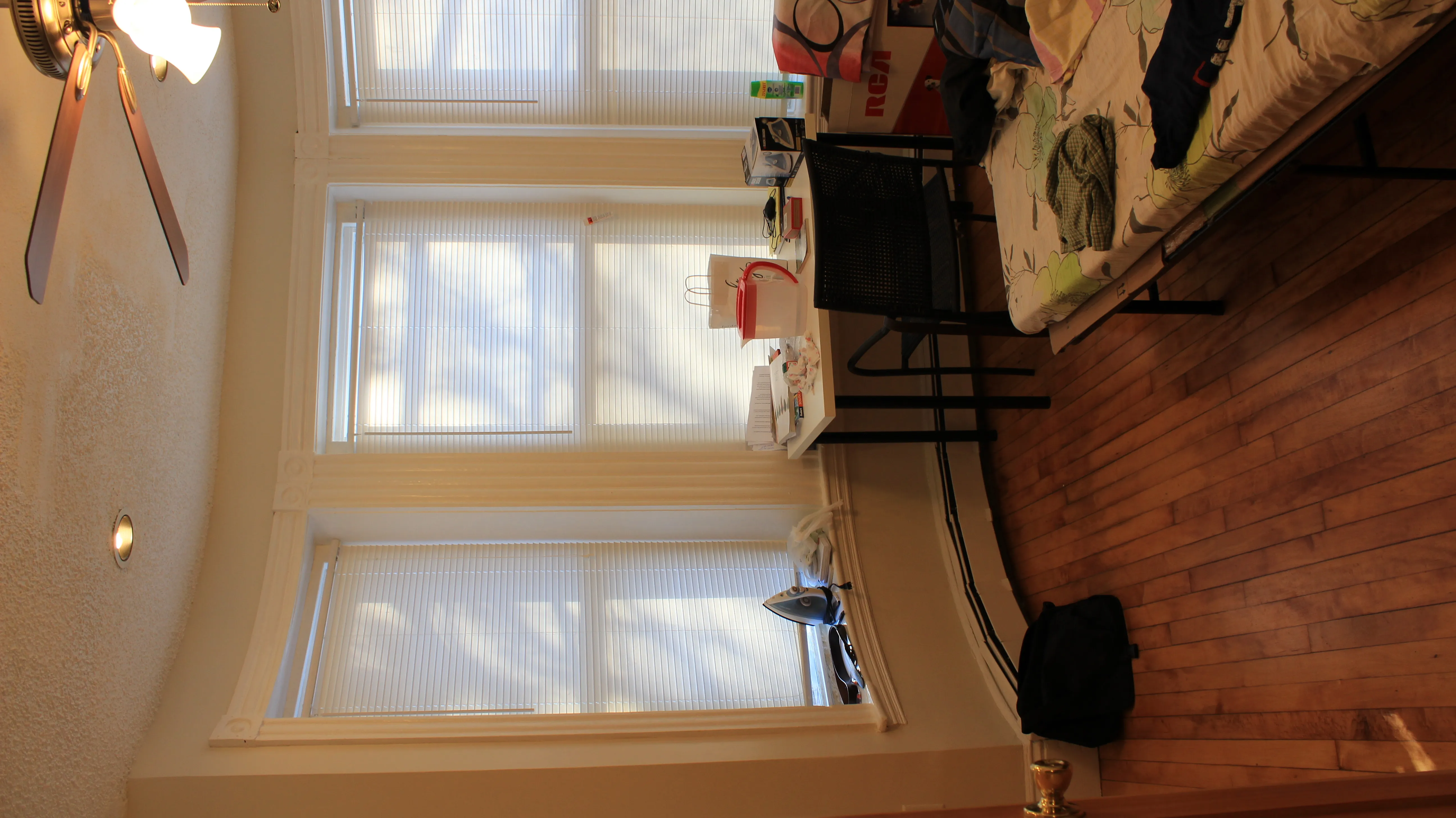 5 bed, 2 bath apartment for rent at 127 Cedar St Unit 3, Roxbury — photo 12 of 12