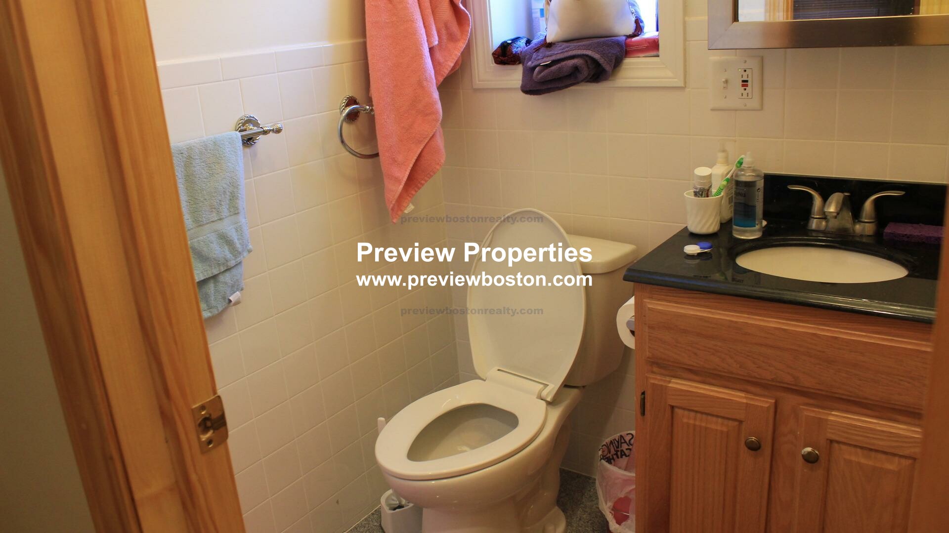 5 bed, 2 bath apartment for rent at 127 Cedar St Unit 3P, Roxbury — photo 3 of 8