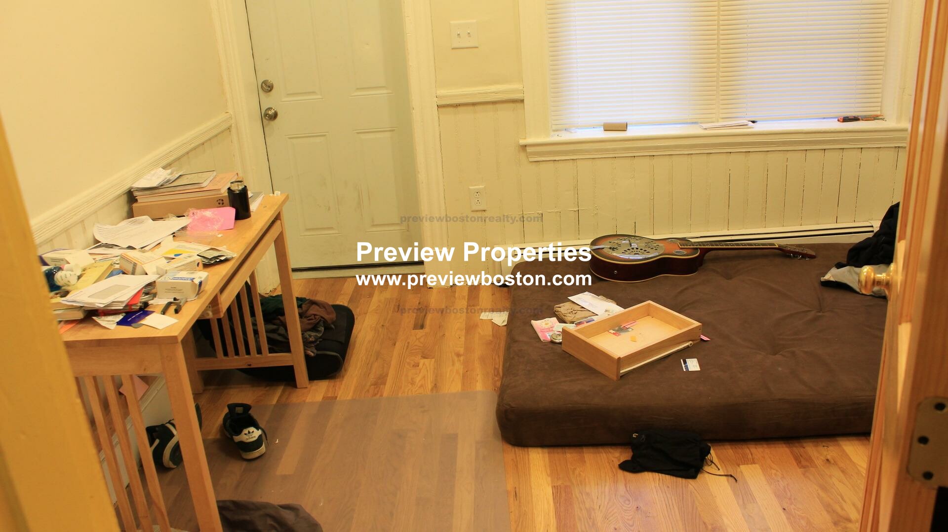 5 bed, 2 bath apartment for rent at 127 Cedar St Unit 3P, Roxbury — photo 8 of 8