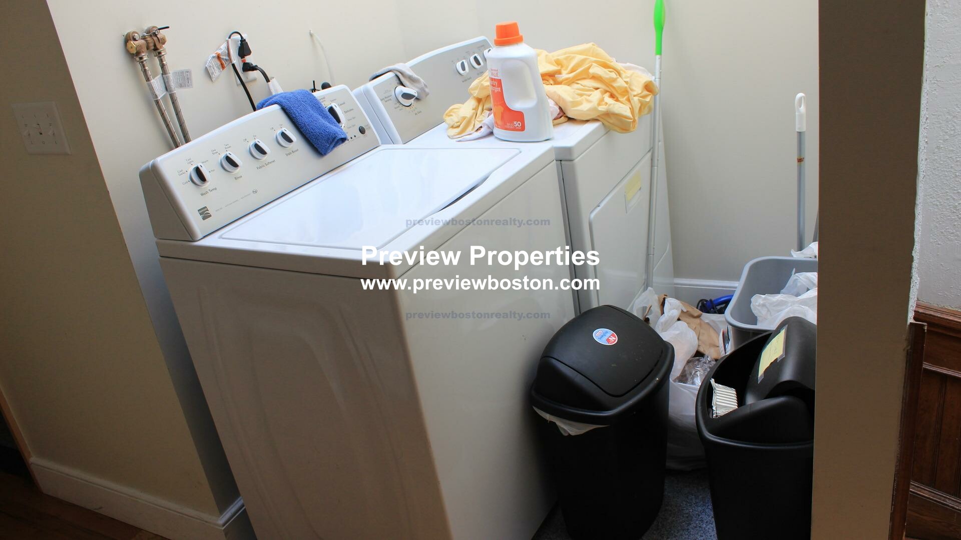 5 bed, 2 bath apartment for rent at 127 Cedar St Unit 3P, Roxbury