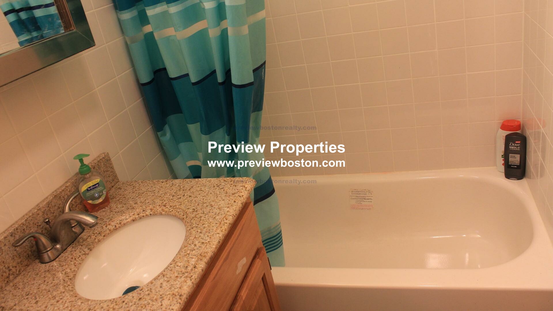5 bed, 2 bath apartment for rent at 127 Cedar St Unit 3P, Roxbury — photo 4 of 8