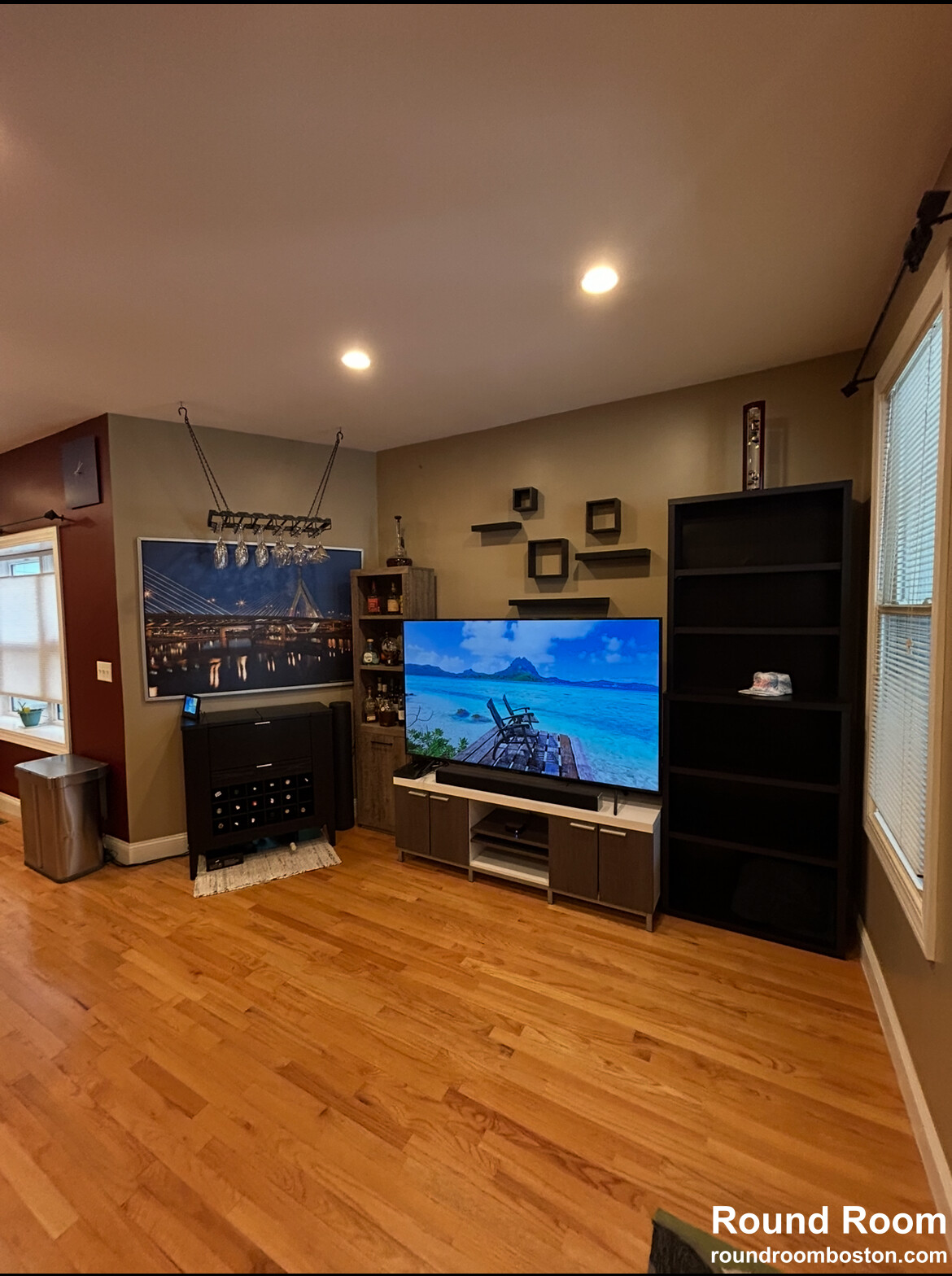 2 bed, 2 bath apartment for rent at 127 Cottage St Unit 1, East Boston — photo 15 of 28