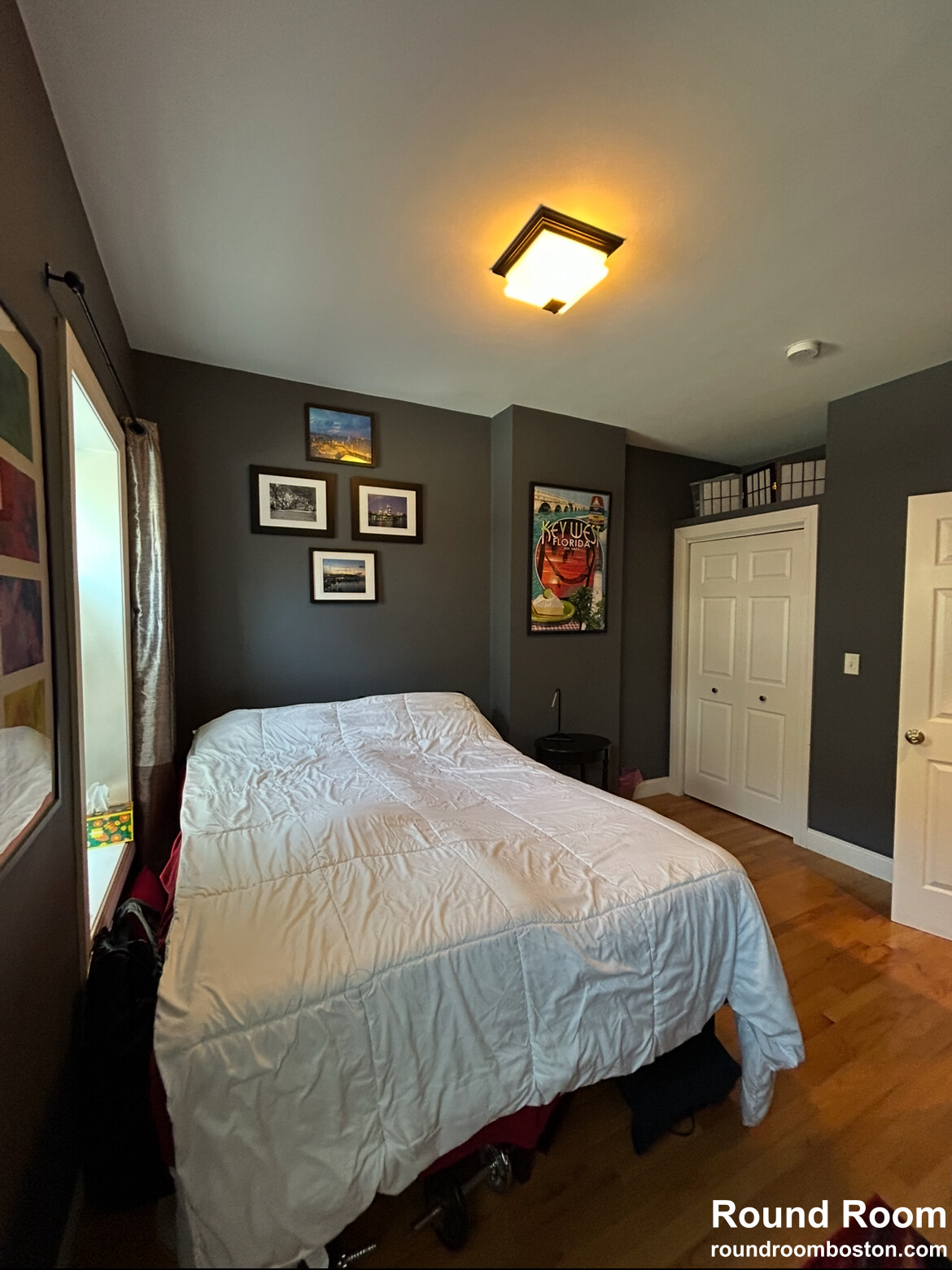 2 bed, 2 bath apartment for rent at 127 Cottage St Unit 1, East Boston — photo 25 of 28