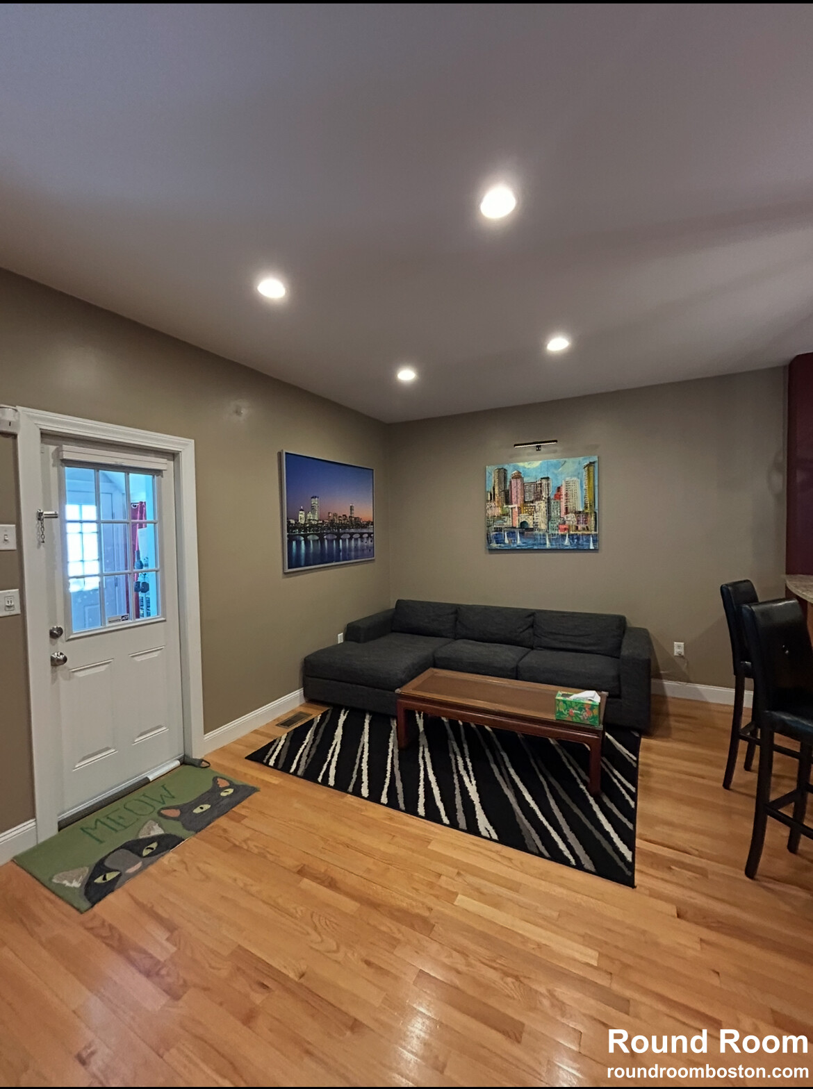 2 bed, 2 bath apartment for rent at 127 Cottage St Unit 1, East Boston — photo 12 of 28