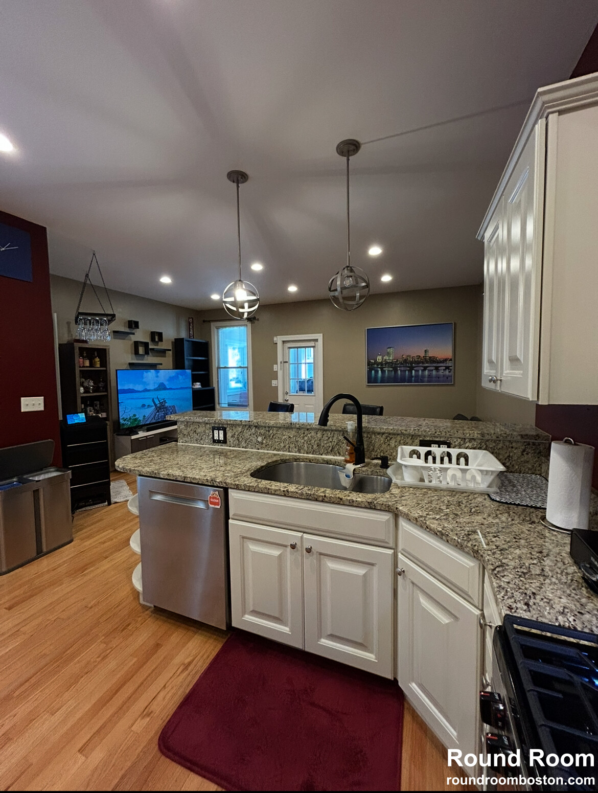2 bed, 2 bath apartment for rent at 127 Cottage St Unit 1, East Boston — photo 17 of 28