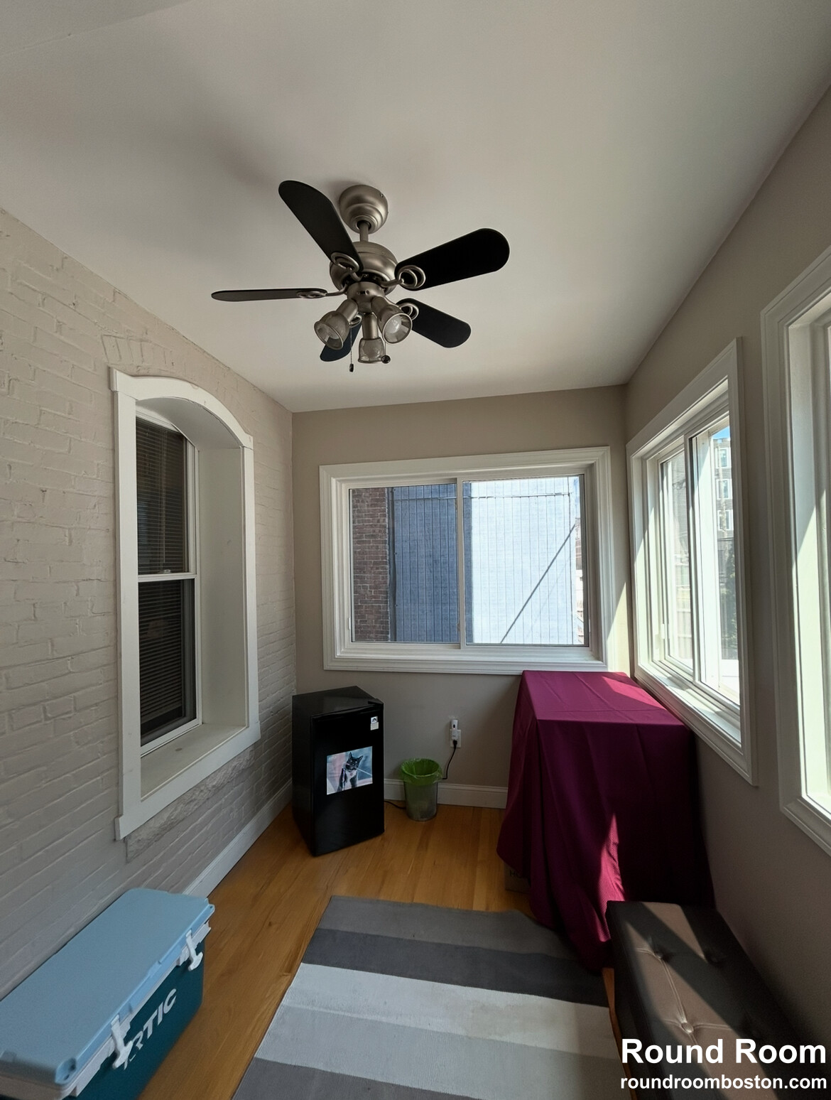 2 bed, 2 bath apartment for rent at 127 Cottage St Unit 1, East Boston — photo 9 of 28