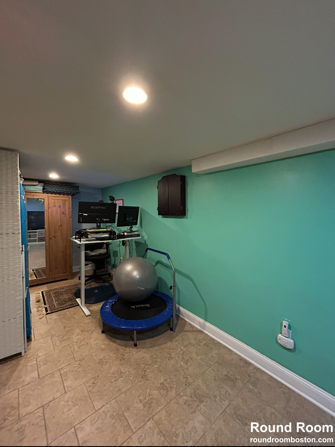 2 bed, 2 bath apartment for rent at 127 Cottage St Unit 1, East Boston — photo 4 of 28