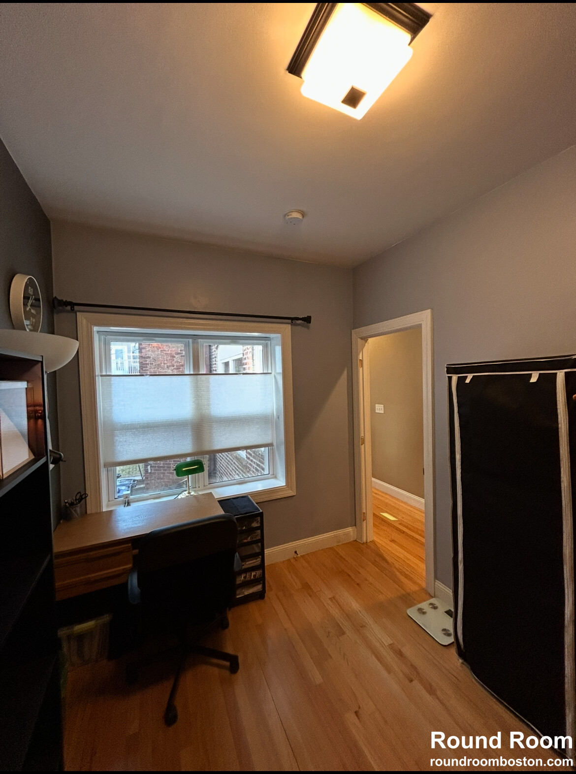 2 bed, 2 bath apartment for rent at 127 Cottage St Unit 1, East Boston — photo 22 of 28