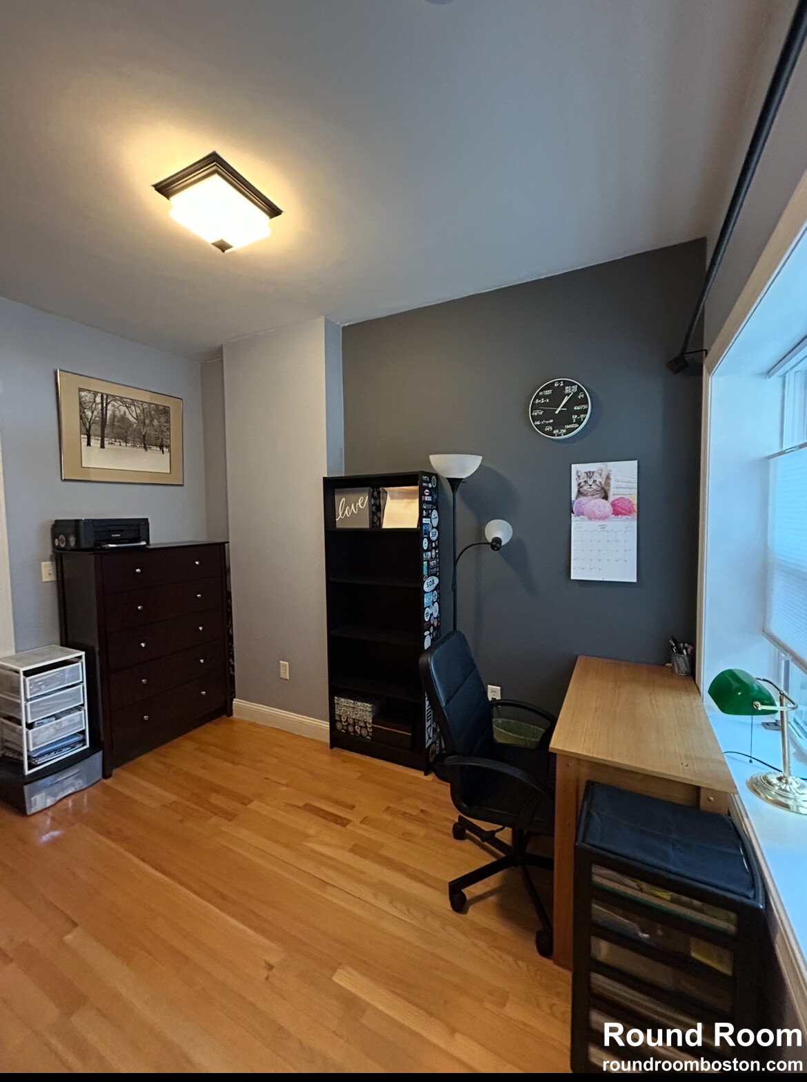 2 bed, 2 bath apartment for rent at 127 Cottage St Unit 1, East Boston — photo 23 of 28