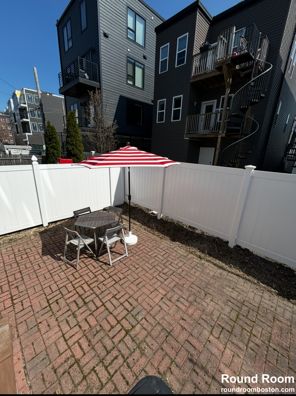 2 bed, 2 bath apartment for rent at 127 Cottage St Unit 1, East Boston — photo 8 of 28