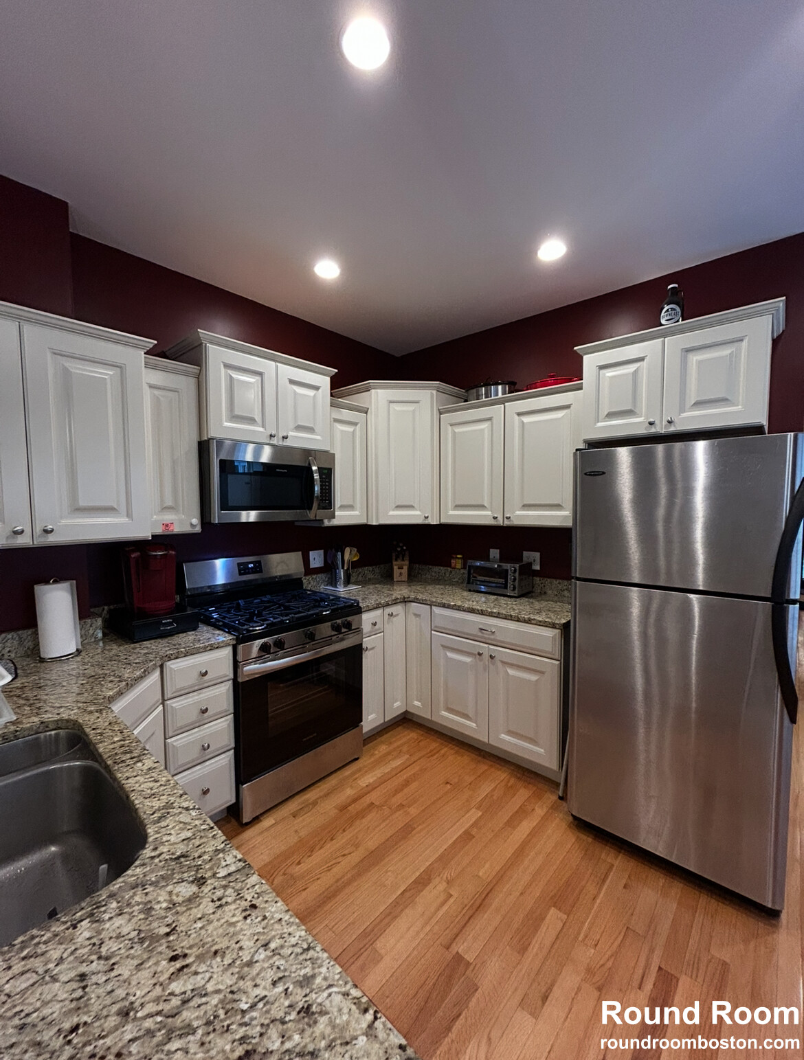 2 bed, 2 bath apartment for rent at 127 Cottage St Unit 1, East Boston — photo 19 of 28