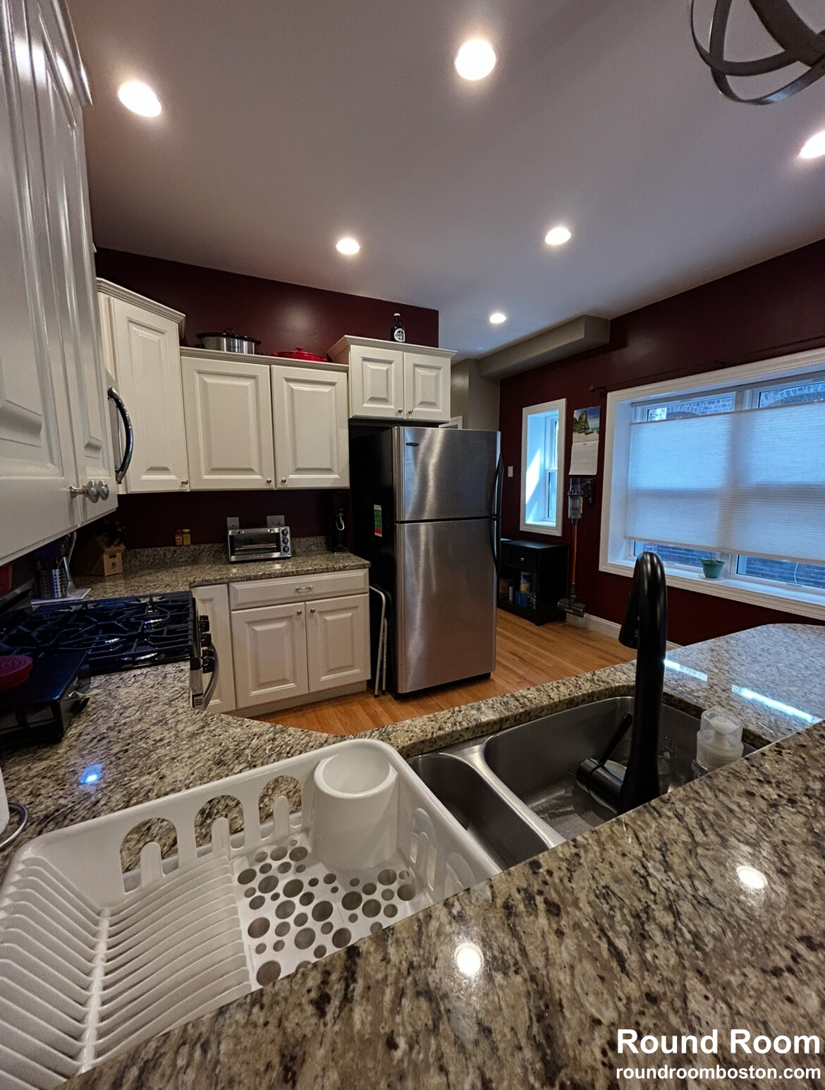 2 bed, 2 bath apartment for rent at 127 Cottage St Unit 1, East Boston — photo 18 of 28