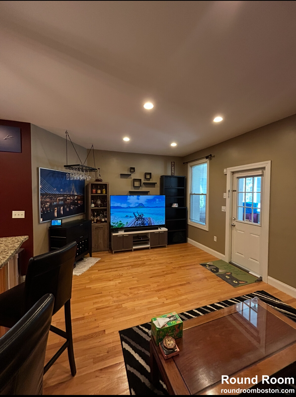 2 bed, 2 bath apartment for rent at 127 Cottage St Unit 1, East Boston — photo 16 of 28