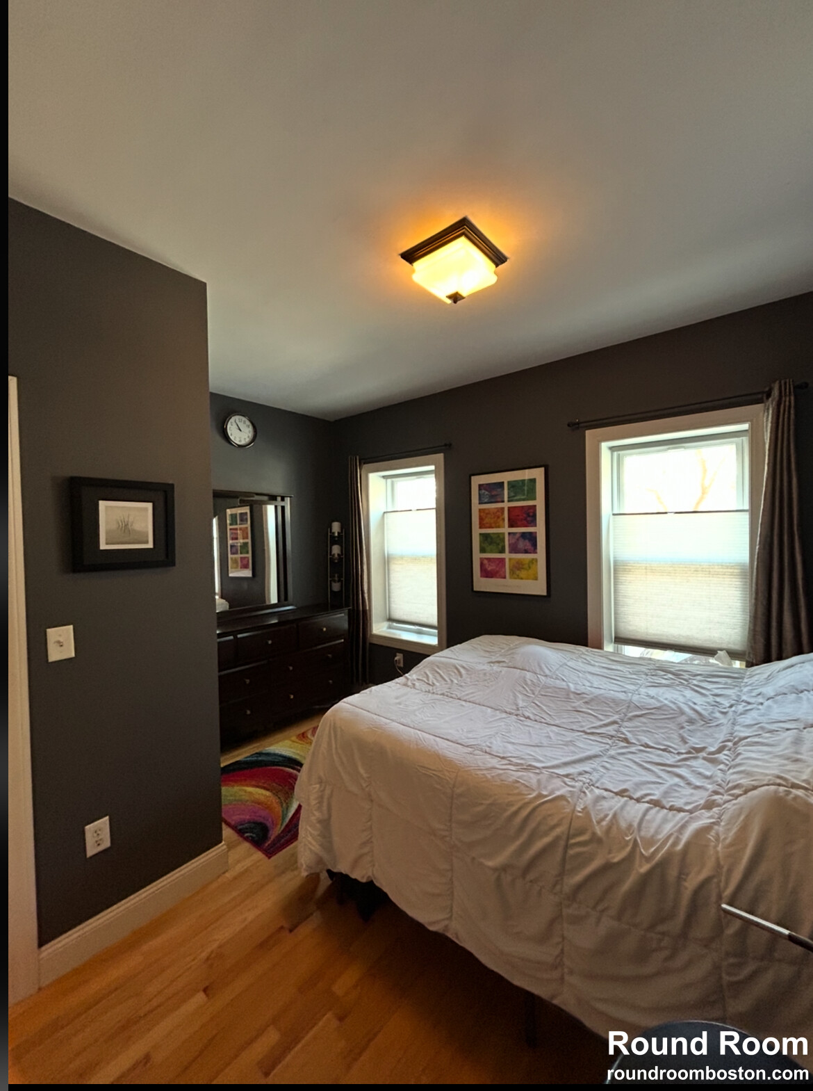 2 bed, 2 bath apartment for rent at 127 Cottage St Unit 1, East Boston — photo 27 of 28