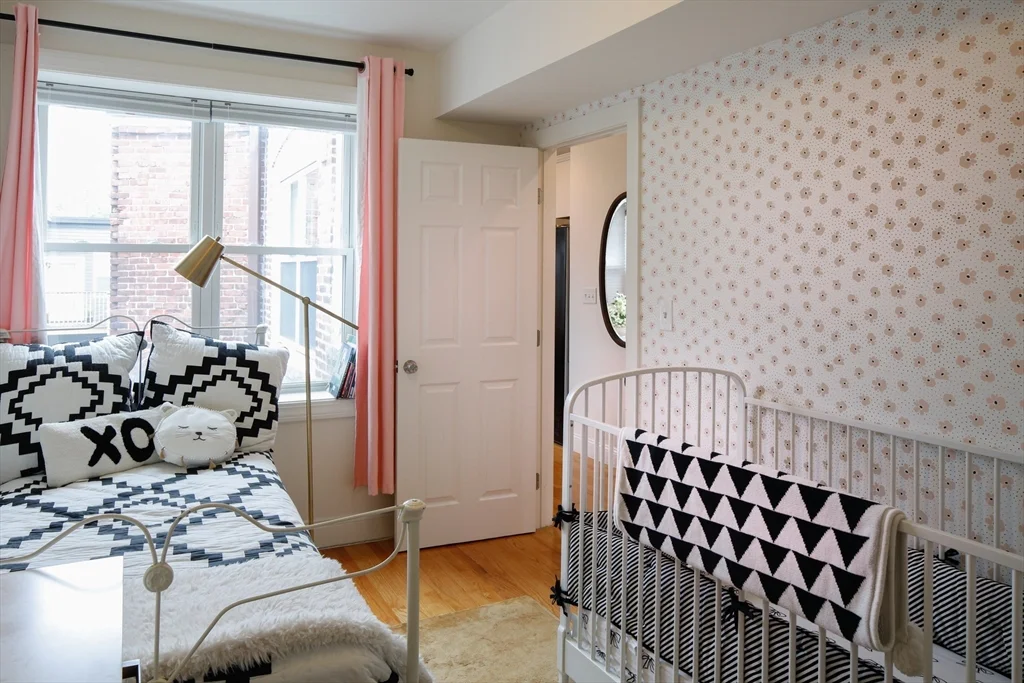 2 bed, 1 bath apartment for rent at 127 Cottage St Unit 3, East Boston — photo 8 of 12