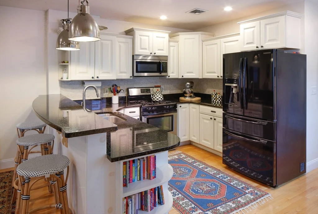 2 bed, 1 bath apartment for rent at 127 Cottage St Unit 3, East Boston — photo 4 of 12
