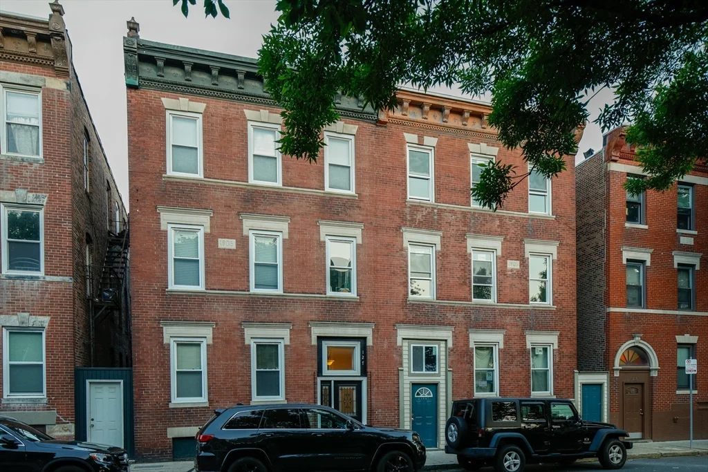2 bed, 1 bath apartment for rent at 127 Cottage St Unit 3, East Boston — photo 12 of 12