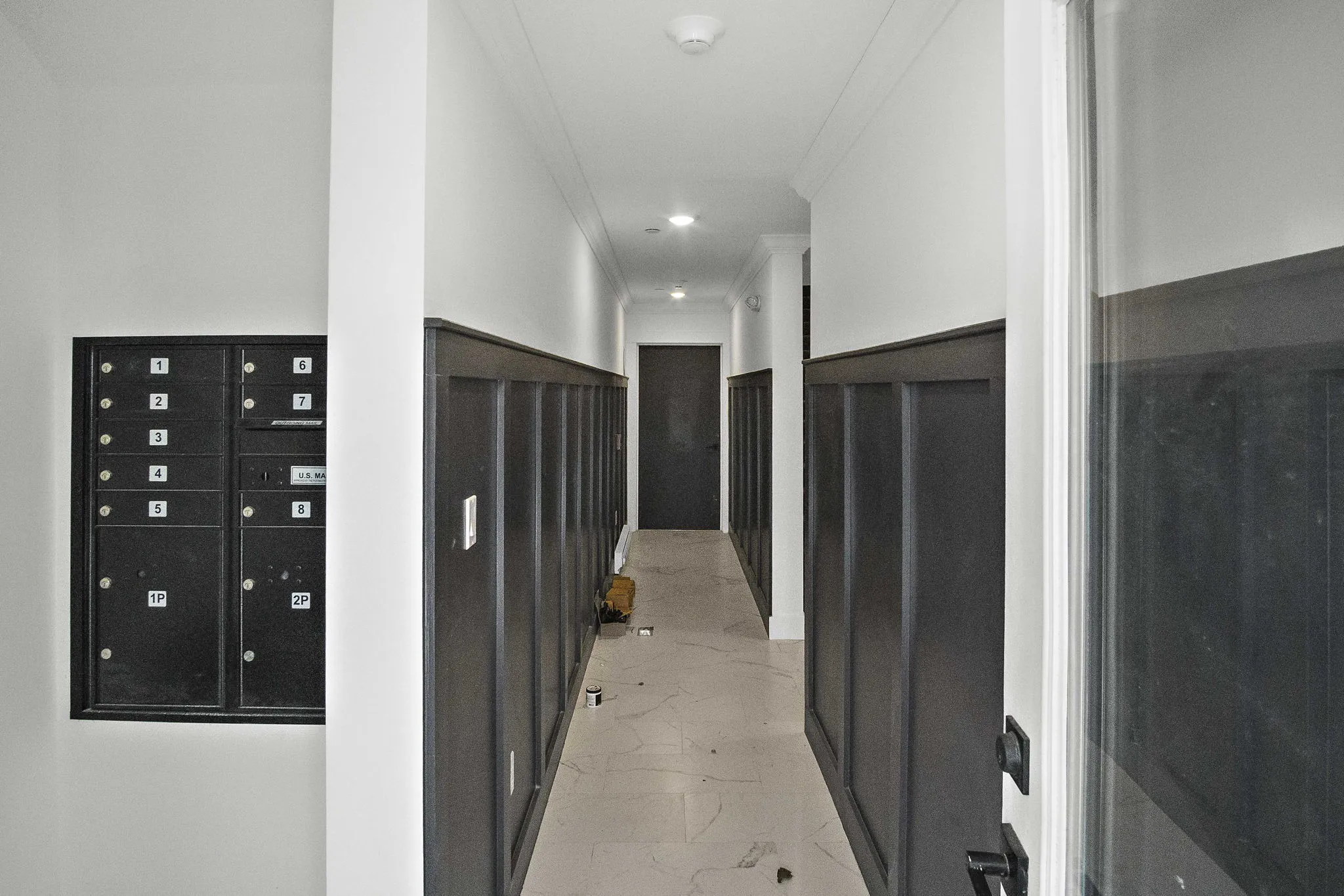 2 bed, 2 bath apartment for rent at 127 East Cottage St Unit 5, Dorchester — photo 15 of 17