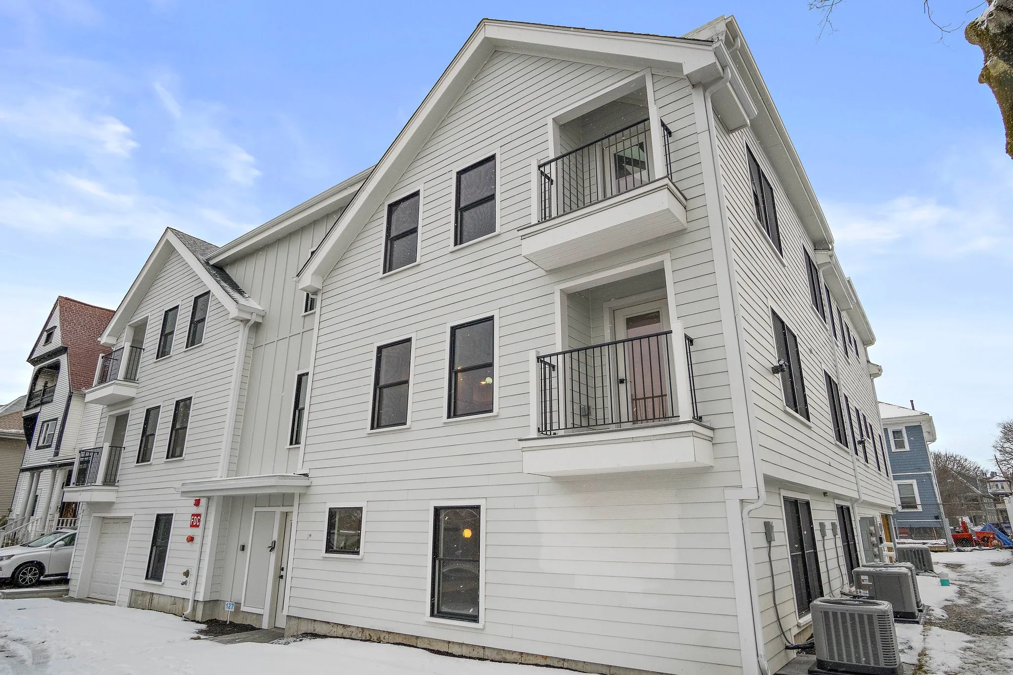 2 bed, 2 bath apartment for rent at 127 East Cottage St Unit 5, Dorchester — photo 13 of 17