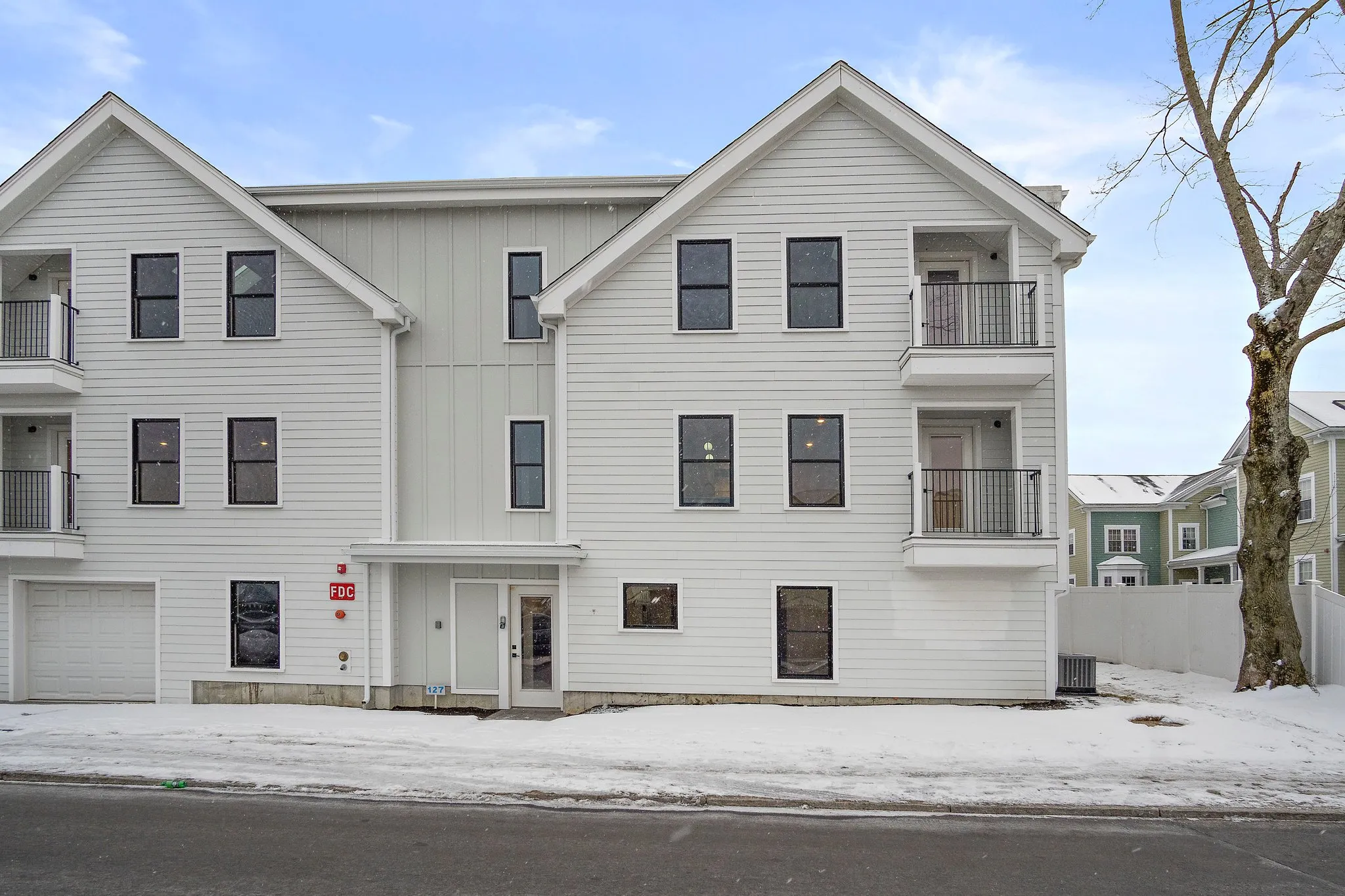 2 bed, 2 bath apartment for rent at 127 East Cottage St Unit 5, Dorchester — photo 14 of 17