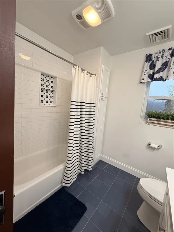 3 bed, 1 bath apartment for rent at 127 Eldridge St Unit 2, Taunton — photo 14 of 27