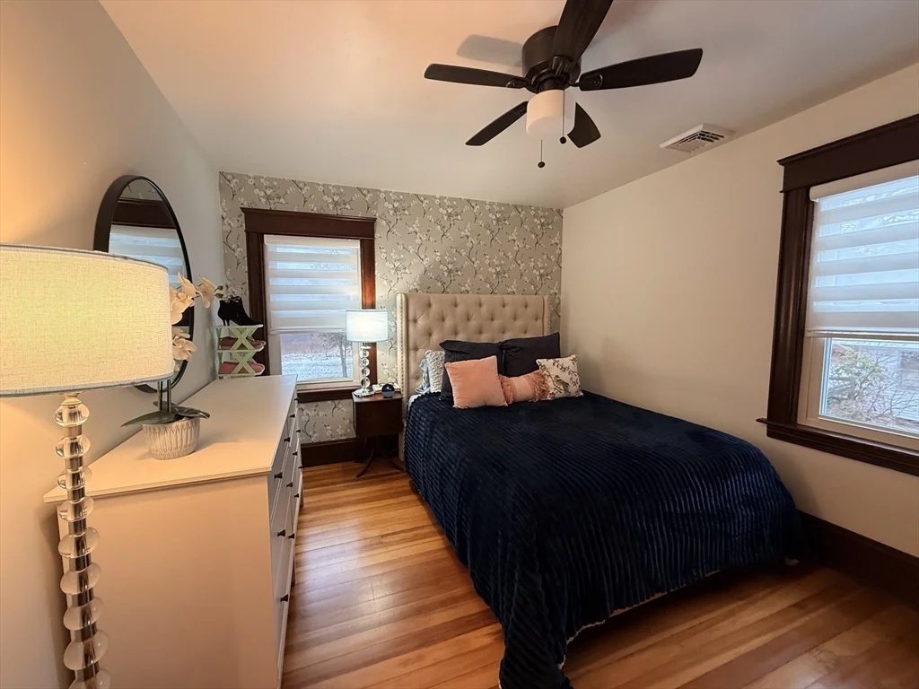 3 bed, 1 bath apartment for rent at 127 Eldridge St Unit 2, Taunton — photo 26 of 27