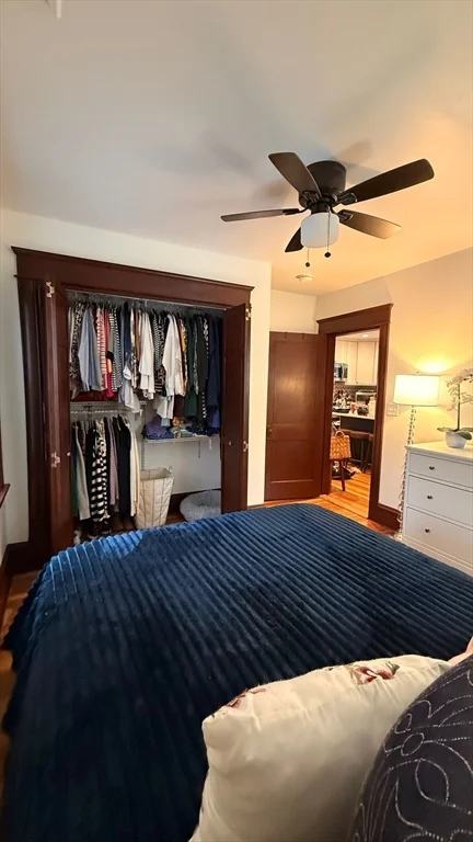 3 bed, 1 bath apartment for rent at 127 Eldridge St Unit 2, Taunton — photo 23 of 27