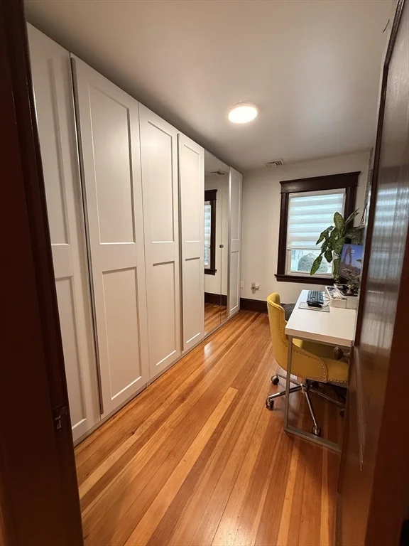 3 bed, 1 bath apartment for rent at 127 Eldridge St Unit 2, Taunton — photo 20 of 27