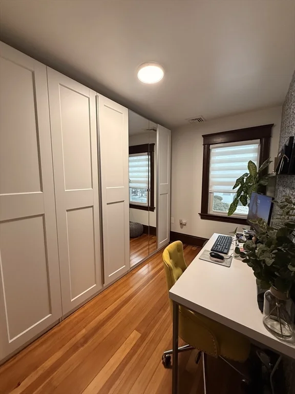 3 bed, 1 bath apartment for rent at 127 Eldridge St Unit 2, Taunton — photo 21 of 27