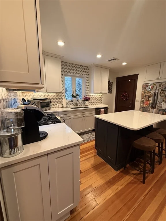 3 bed, 1 bath apartment for rent at 127 Eldridge St Unit 2, Taunton — photo 10 of 27