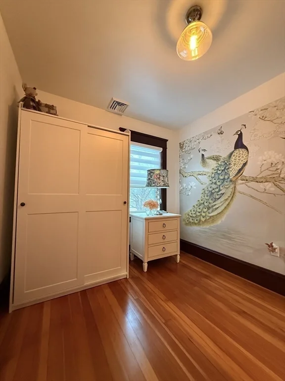 3 bed, 1 bath apartment for rent at 127 Eldridge St Unit 2, Taunton — photo 18 of 27