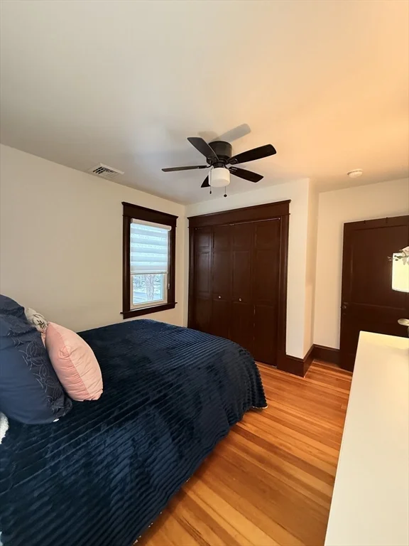 3 bed, 1 bath apartment for rent at 127 Eldridge St Unit 2, Taunton — photo 22 of 27