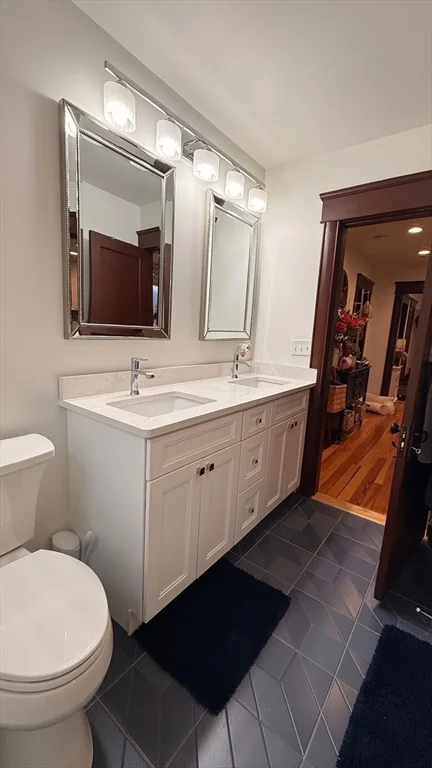 3 bed, 1 bath apartment for rent at 127 Eldridge St Unit 2, Taunton — photo 15 of 27