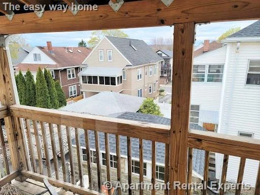 3 bed, 1 bath apartment for rent at 127 Hillsdale Rd Unit 2, Tufts — photo 8 of 8